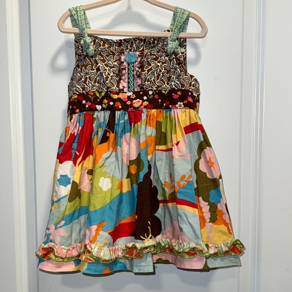 Matilda Jane Tank - Picture 1 of 4